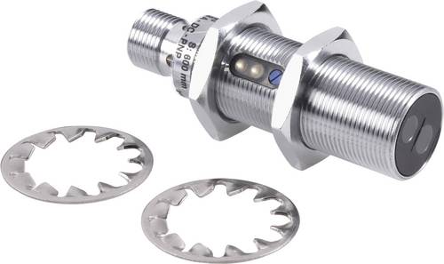 Contrinex Reflexions-Lichttaster LTS-1180-303 620 200 407hellschaltend 1St.
