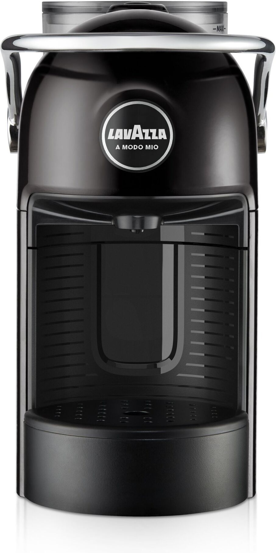 Macchina caffè Lavazza 18001400 JOLIE Evo Black