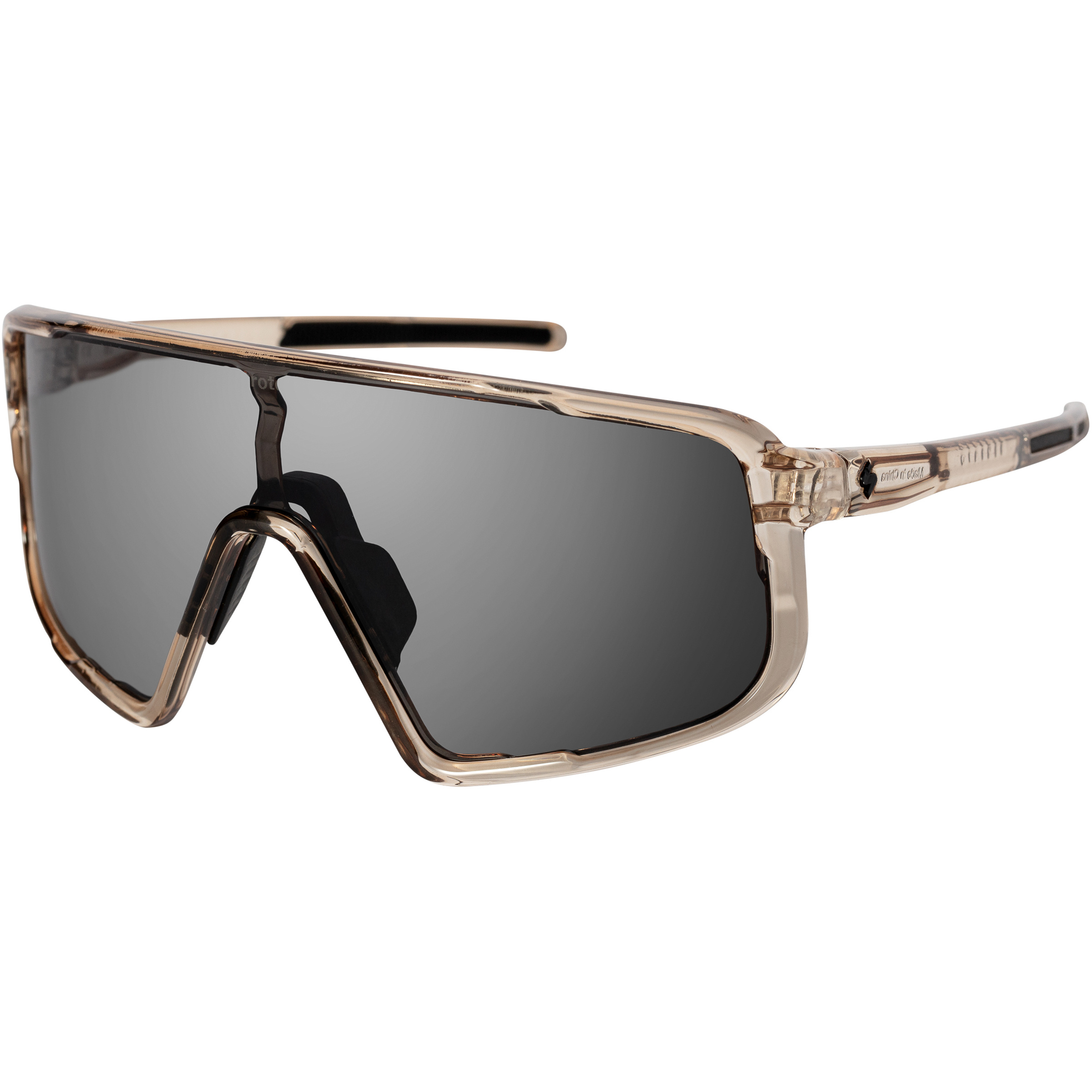 Sweet Protection Memento Sportbrille Sportbrillen & Sportsonnenbrillen grau