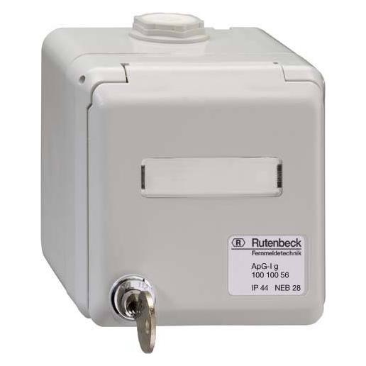 Rutenbeck ApG-I-KS g (13910556)