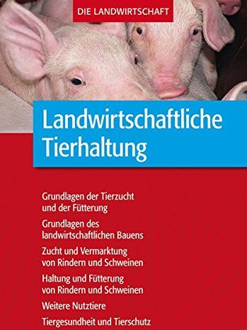 VELA - Landwirtschaftliche Tierhaltung - Preis vom 10.10.2026 11:48:34 h