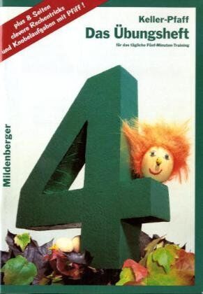Keller, Karl H - Das Mathebuch - Ausgabe für Baden-Württemberg /Berlin /Brandenburg /Bremen /Mecklenburg-Vorpommern /Niedersachsen /Nordrhein-Westfalen: Das Übungsheft 4 - Preis vom 19.10.2026 19:33:35 h