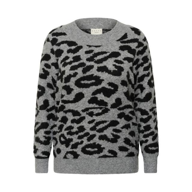 KAFFE Kcsandia pullover