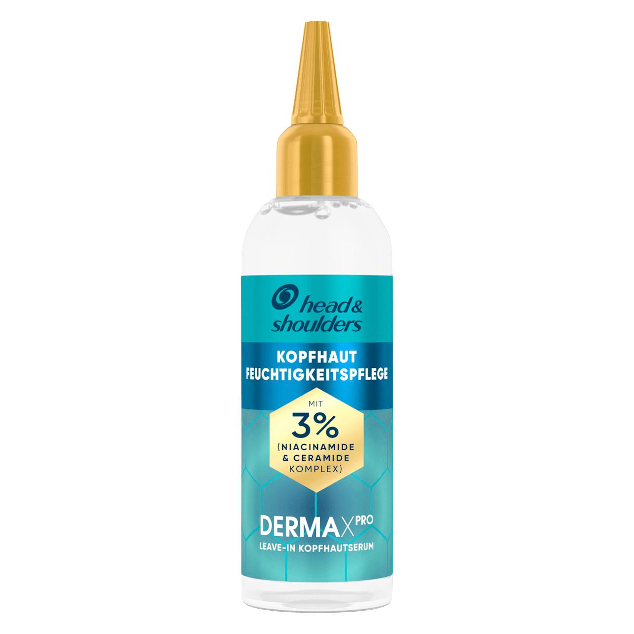 Head & Shoulders Derma x Pro (145 ml) (8700216495981)