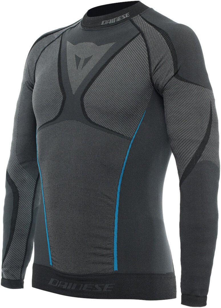 Dainese Dry LS Langarm Funktionsshirt 1916017-607-M