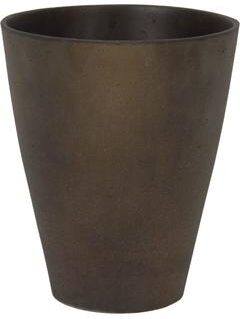 Patio Medium Limestone Vase