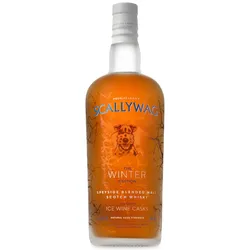 Scallywag The Winter Edition - Ice Wine Cask Finish - Speyside...