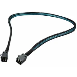 FANTEC SRC-miniSAS SFF8643 zu SFF8643 Kabel