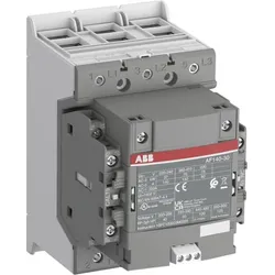 ABB AF140-30-22-32 Schütz, 75 kW, 48-130 V 50/60Hz / DC, Kabelkäfigklemmen-Anschluss