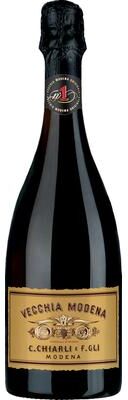 """Cleto Chiarli""" """Cleto Chiarli Lambrusco di Sorbara Vecchia Modena Champagne - Italy"""