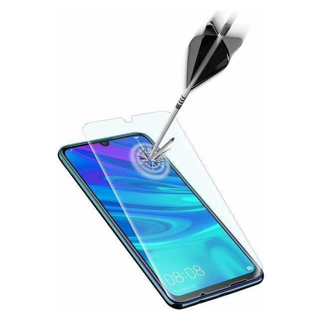 Cellularline Shape DisplaySchutzglas für Honor Smart (Honor 10 Lite, Huawei P Smart (2019)) (60263)