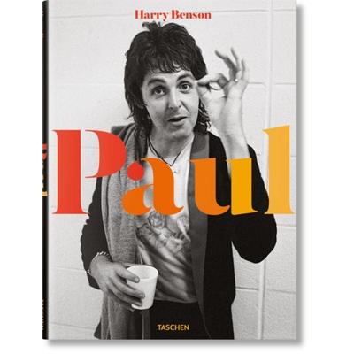 Harry Benson, Gebundene Ausgabe von Harry Benson, Taschen, 978-3-8365-9204-8