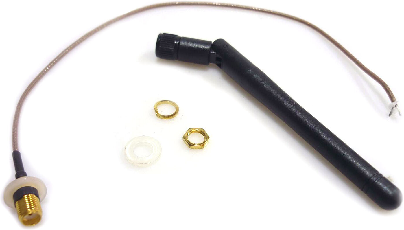 Ersatzteil Antenne Dynamic Fog 1200 (Sma Stecker)