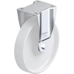 Blickle, Möbelrollen, 6379 BH-PO 250K Bockrolle Rad-Durchmesser 250 mm Tragfähigkeit max. 900 kg 1 St.