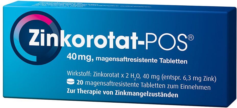 Zinkorotat-POS