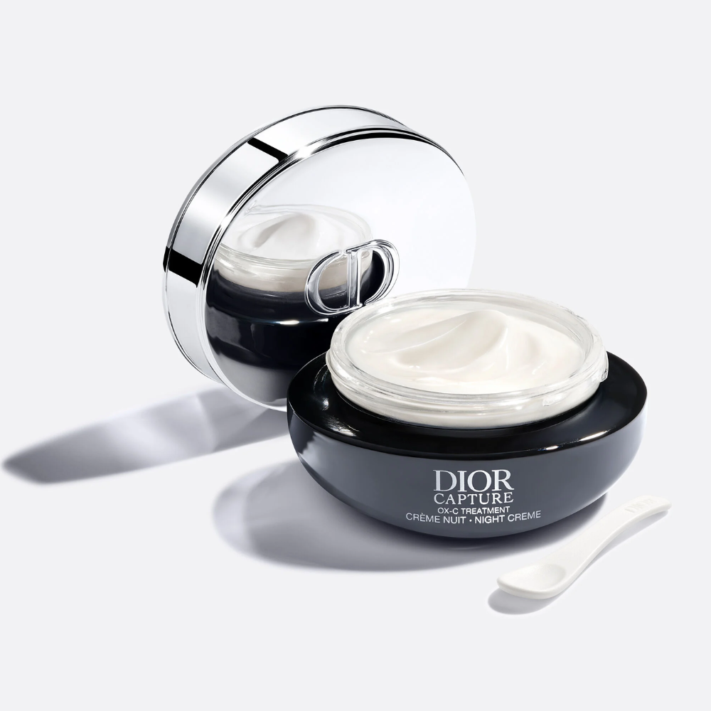 Christian Dior Capture OX-C Treatment Night Face Cream 50mL