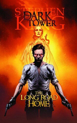 Mark Gruenwald - Dark Tower: The Long Road Home: Long Road Home Premiere (Dark Tower (Marvel Hardcover)) - Preis vom 15.10.2026 23:06:25 h
