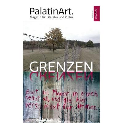 PalatinArt., Taschenbuch von , Nünnerich-Asmus Verlag, 978-3-96176-284-2