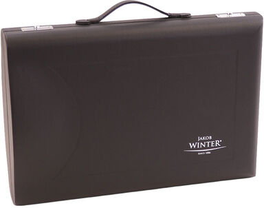 Jakob Winter JW 722D Clarinet German Double Schwarz