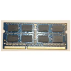 Lenovo 8GB 1600 Sodimm (1 x 8GB, 1600 MHz, DDR3L-RAM, SO-DIMM), RAM