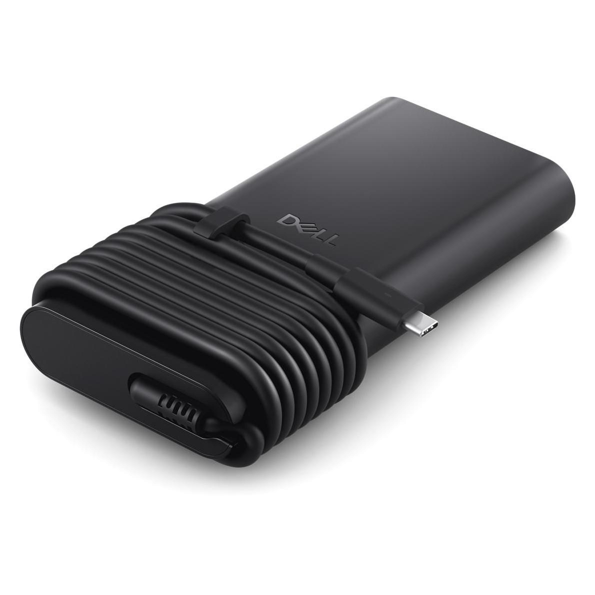 Dell E5 280w usb-c GaN ac Adapter (280 W) (DELL-F6R3T)