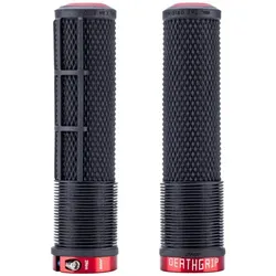 DMR Griffe DeathGrip 2 Brendog Signature Lock On Race ohne Flansch / 1