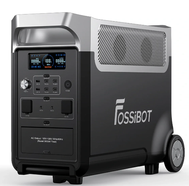 Fossibot F3600 Pro