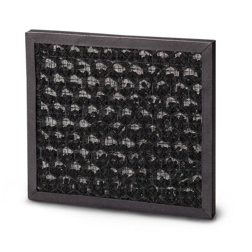 Clean Air Optima Optima AIR Plus filter CA807 Klimaat accessoire Zwart