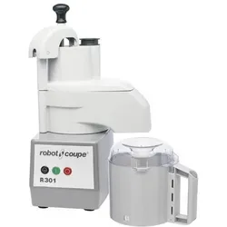 Combi Cutter Gemüseschneider R 301 von Robot Coupe. Robot Coupe