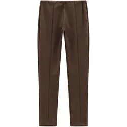 Jeanne Baret, Damen, Outdoorhose, Punta Arenas Slim (42, L), Braun