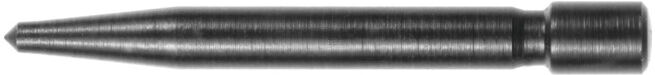 Rennsteig Pointe de rechange pour pointeau,⌀xLongueur: 3,5X35 mm (439 129)