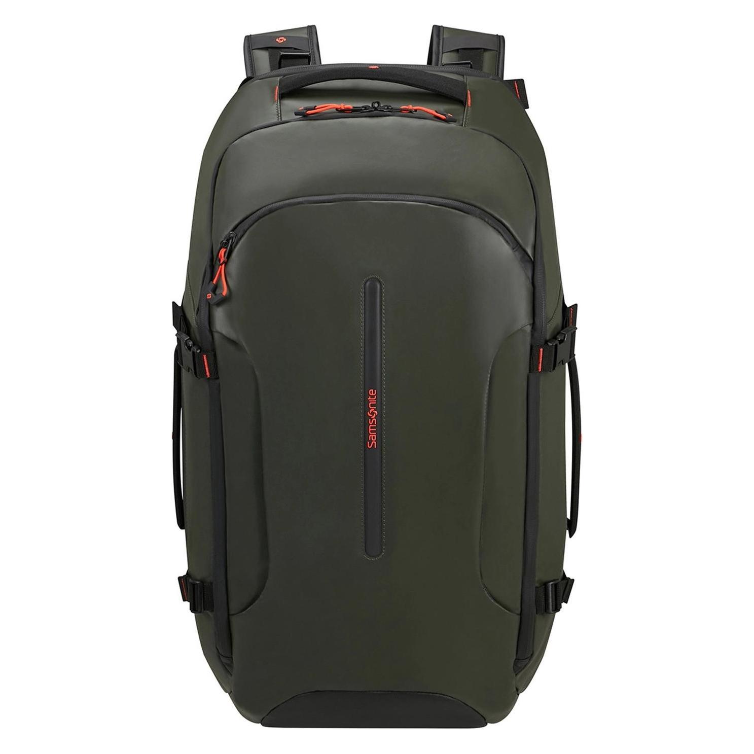 Samsonite Ecodiver Reise-Rucksack M (55 l) (142897-9199)