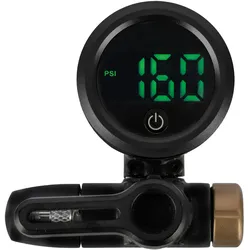 Topeak, Velopumpe Zubehör