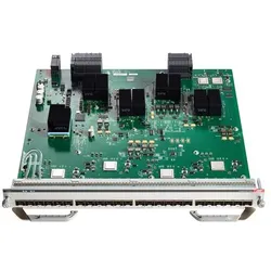 Cisco Catalyst 9400 Series Line Card - Switch (24 Ports), Netzwerk Switch, Silber, Grau