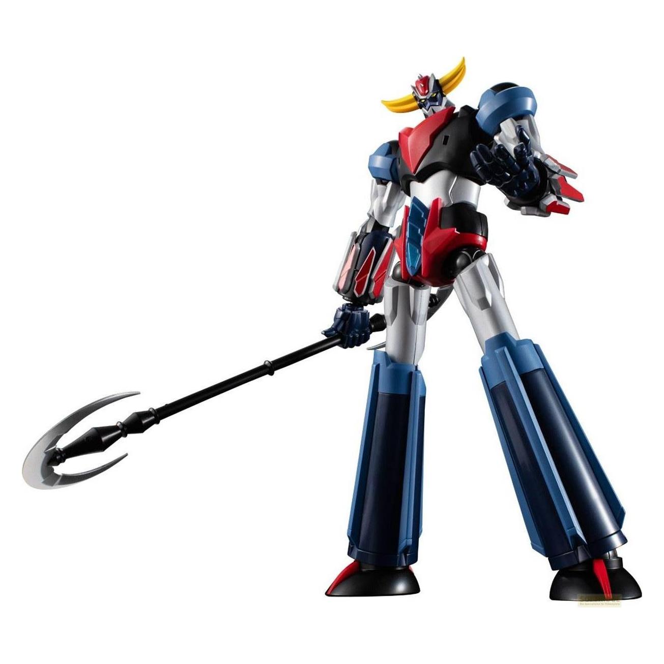 Bandai Shokugan - Grendizer U - SMP Grendizer (BANF916755)