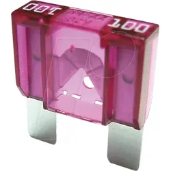 IMAXX F9100 - KFZ-Sicherung, maxiOTO, 100 A, violett