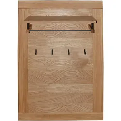 Rrr Company, Kleiderhaken + Wandgarderobe, Ruby 150-002