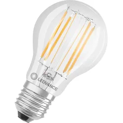 10x Ledvance, Leuchtmittel, LED-Lampe (E27, 1055 lm, 1x)