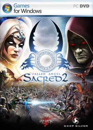 PC Sacred 2 - Preis vom 09.10.2026 07:28:09 h