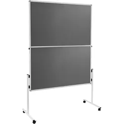 Legamaster, Präsentationstafel, ECONOMY Moderationswand klappbar (120 x 150 cm)