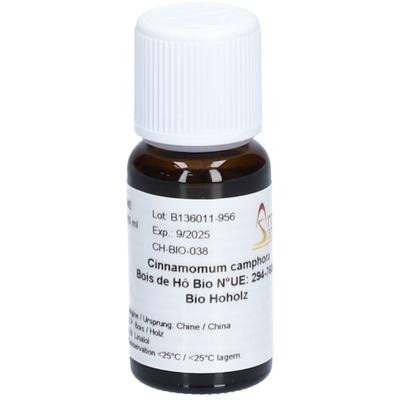 Aromasan Hoholz Äth/Öl 15 ml Ätherisches Öl