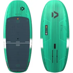 DUOTONE SKY STYLE Foilboard 2026 green - 5,4
