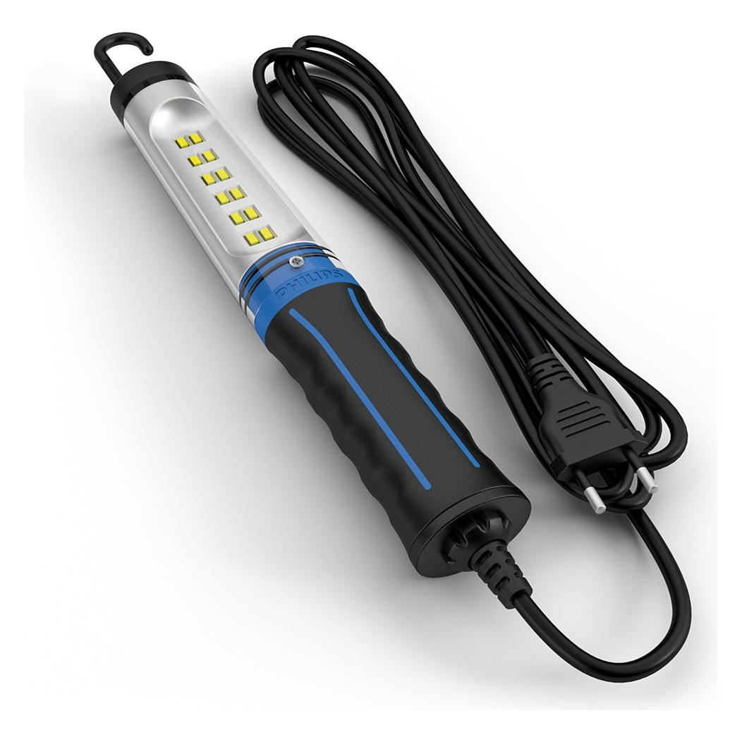 Philips LED Arbeitsleuchte CBL10 (330 lm) (LPL35X1)