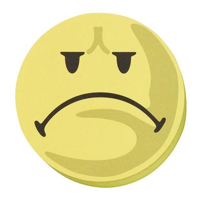 Franken Wertungssymbol Symbol negativ
