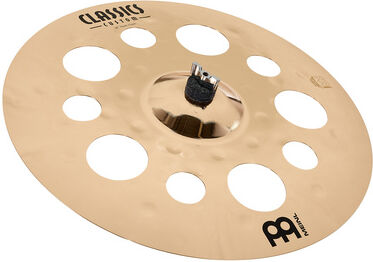 "Meinl 18"" Classics Cust. Trash Crash "