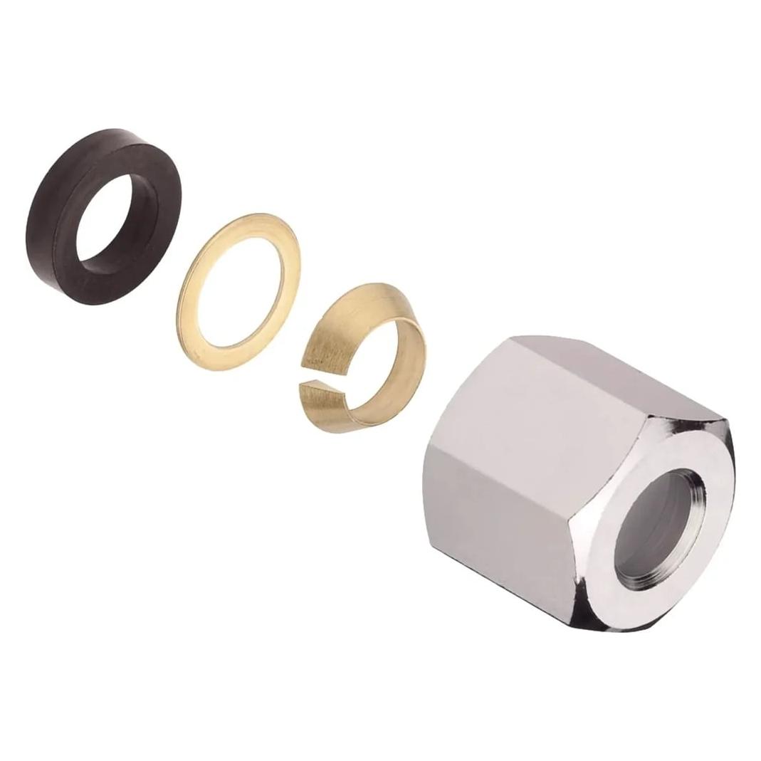hansgrohe Hybridglas-Uhrenschutz FG für Cubot N1 (96099000)