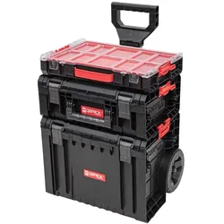 Qbrick, Werkzeugkoffer, System Pro Set 2 (3 Teile)