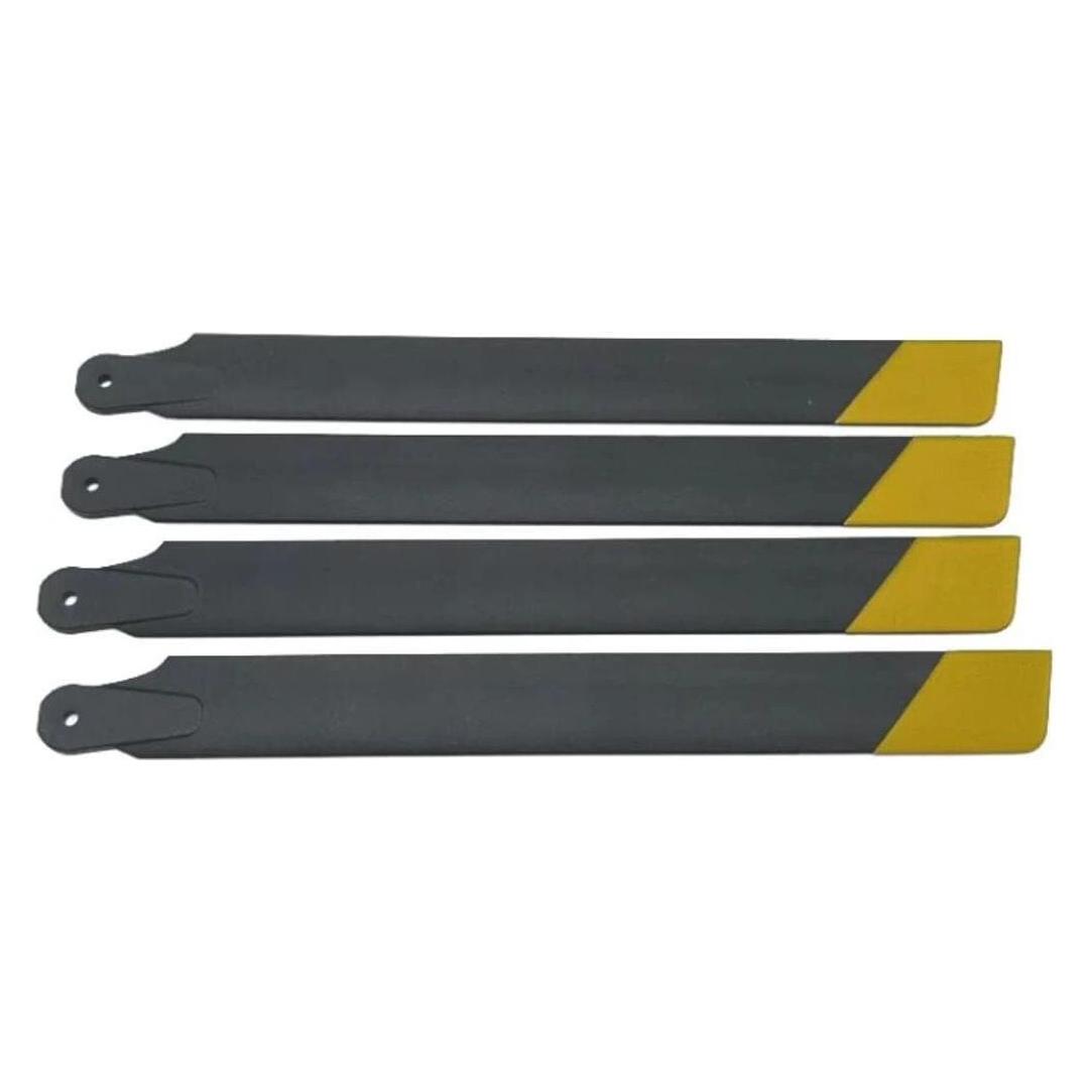 Amewi Rotor Set EC135B (057-25332-04)