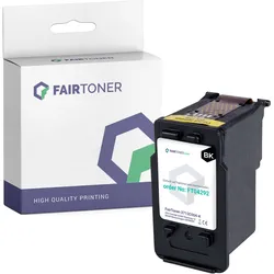 Kompatibel für Canon PG-560XL (3712C001) Druckerpatrone Schwarz
