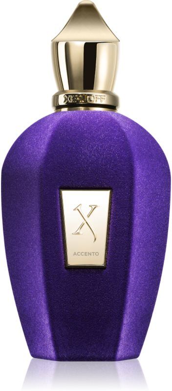 Xerjoff Accento EDP U 100 ml
